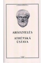 kniha Athénská ústava, Arista 2004