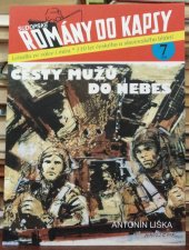 kniha Cesty mužů do nebes letadla ve válce i míru, SUDOP 2020