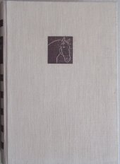 kniha Speciální zootechnika Díl 2, - Chov koní - Učebnice pro vys. školy zeměd. : [Sborník]., SZN 1955