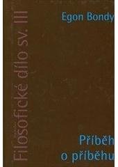 kniha Filosofické dílo. Sv. I, - Útěcha z ontologie : substanční a nesubstanční model v ontologii, DharmaGaia 2007