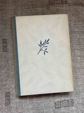 kniha Průvan v podhoří Díl II, - Svěží den - román., Müller a spol. 1929