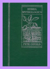 kniha Herba Mythologica, Volvox Globator 1999
