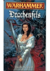 kniha Drachenfels, Polaris 2002