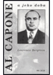 kniha Al Capone a jeho doba, Prostor 1997