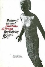 kniha Bambino di Praga Barvotisky ; Krásná Poldi, Československý spisovatel 1990