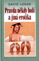 kniha Pravda někdy bolí a jiná erotika, Academia 2000