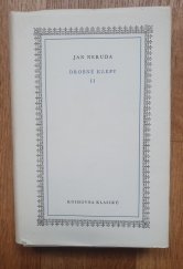 kniha Drobné klepy. 3. [díl], SNKLU 1962