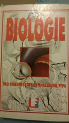 kniha Biologie pro střední školy gymnazijního typu. Teoretická část, Fin 1996
