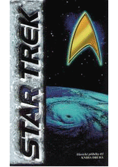 kniha Star Trek klasické příběhy 03/2, Netopejr 2000