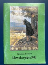 kniha Liberecká výstava 1906, Kalendář Liberecka 1996