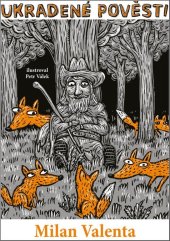 kniha Ukradené pověsti, Carpe diem 2020