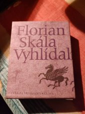 kniha Klub přátel poezie československý spisovatele Závrať, Ranní vlak naděje, Svatá rodina, Československý spisovatel 1987