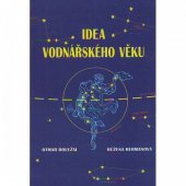 kniha Idea vodnářského věku, Jiří Alman 1997