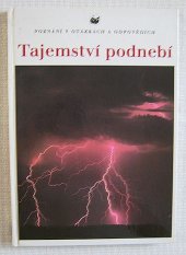 kniha Tajemství podnebí, Velryba 1997