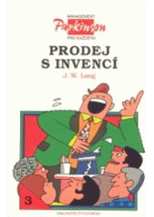 kniha Prodej s invencí, Svoboda 1994