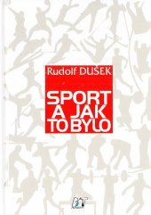 kniha Sport a jak to bylo, B.A.T. Program 2009