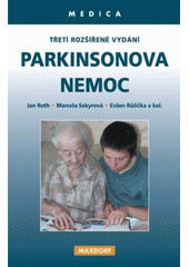 kniha Parkinsonova nemoc, Maxdorf 2005