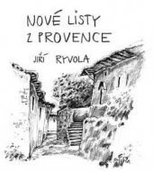 kniha Nové listy z Provence, Radix 2004