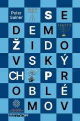 kniha Sedem židovských problémov, Marenčin PT 2022