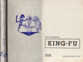 kniha King-Fu, Družstevní práce 1936