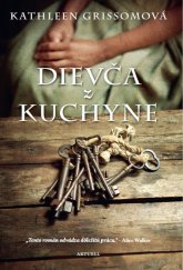 kniha Dievča z kuchyne, Aktuell 2023