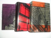 kniha Závod ve stínu. 2. [díl], - Zanechte naděje, Československý spisovatel 1961