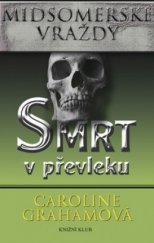 kniha Smrt v převleku, Knižní klub 2010