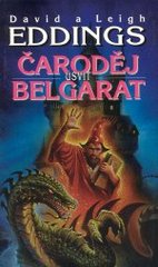 kniha Čaroděj Belgarat I. - Úsvit, And Classic 1997