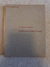kniha Království Ježíše Krista, Josef Florian 1937
