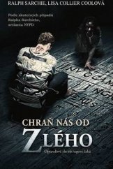 kniha Chraň nás od zlého, NOXI 2014