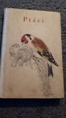 kniha Ptáci Díl 1, Vesmír 1941