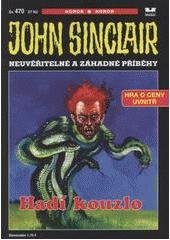 kniha Hadí kouzlo, MOBA 2011