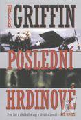 kniha Poslední hrdinové, BB/art 1999