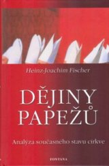 kniha Dějiny papežů, Fontána 2005