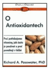 kniha O antioxidantech, Pragma 2002