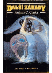 kniha Další záhady Arthura C. Clarka, Columbus 2000