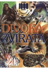 kniha 1000 zajímavostí Divoká zvířata, Fragment 2001