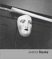 kniha Jindřich Štyrský, Torst 2001