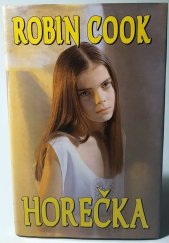 kniha Horečka, Ikar 1993