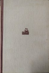 kniha Svět v bouři = Díl druhý [The Way of a Transgressor]., Jos. R. Vilímek 1937