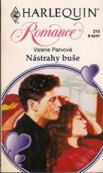 kniha Nástrahy buše, Harlequin 1997