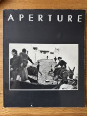 kniha Josef Koudelka’, Aperture, no. 77, 1976 Aperture, no. 77, 1976,  Aperture 1976