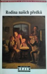 kniha Rodina našich předků, Nakladatelství Lidové noviny 1997