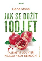 kniha Jak se dožít 100 let, Jota 2015