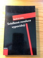 kniha Svědkové revoluce vypovídají, Index, Kolín nad Rýnem   1982