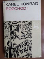 kniha Rozchod!, Naše vojsko 1978