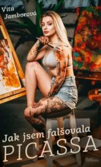 kniha Jak jsem falšovala Picassa, Naše vojsko 2022