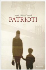 kniha Patrioti, Bourdon 2018