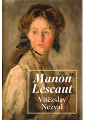 kniha Manon Lescaut, 1400 2022
