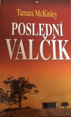 kniha Poslední valčík, Alpress 2000